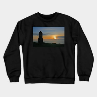 St Catherine's Trilogy - Part 3 Crewneck Sweatshirt